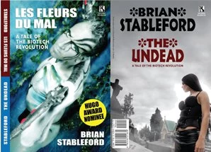 Les Fleurs du Mal / The Undead