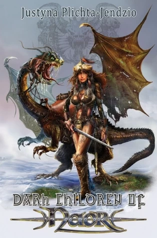 Dark Children of Naor (Naor) by Justyna Plichta-Jendzio