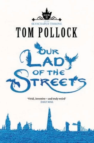 Our Lady of the Streets