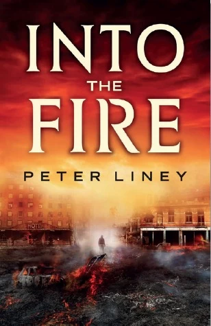 Into the Fire