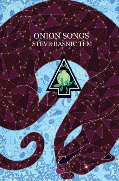 Onion Songs by Steve Rasnic Tem