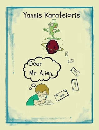 Dear Mr. Alien, ...