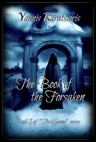 The Book of the Forsaken
