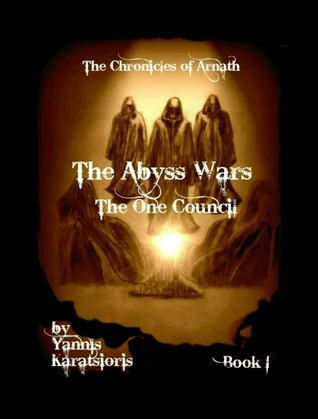 The Abyss Wars: The One Council