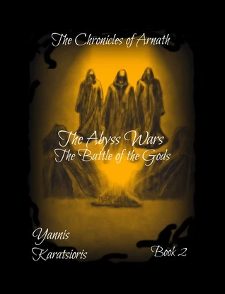 The Abyss Wars: The Battle of the Gods