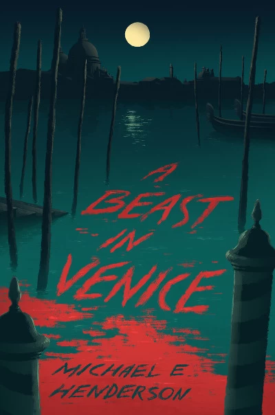 A Beast in Venice