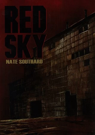 Red Sky by Nate Southard