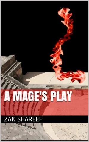 A Mage's Play
