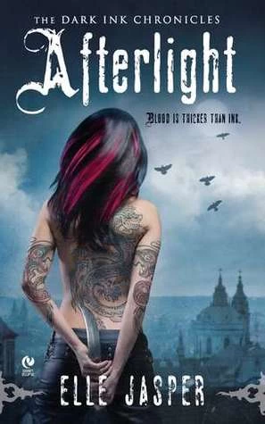 Afterlight