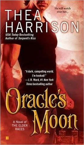 Oracle's Moon (Elder Races #4) by Thea Harrison