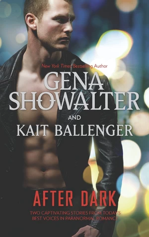 After Dark: The Darkest Angel / Shadow Hunter