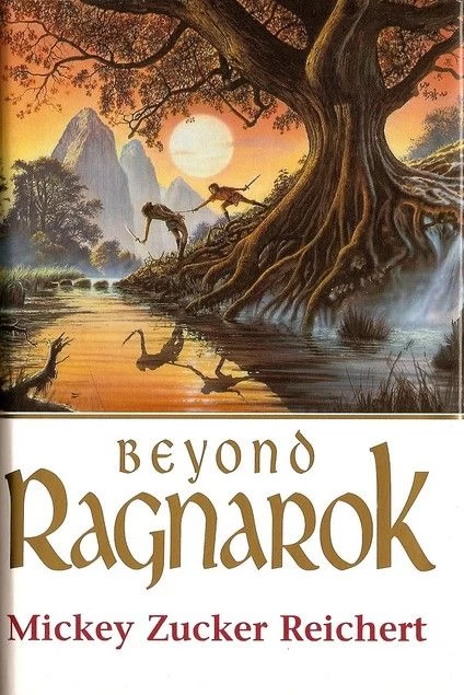 Beyond Ragnarok