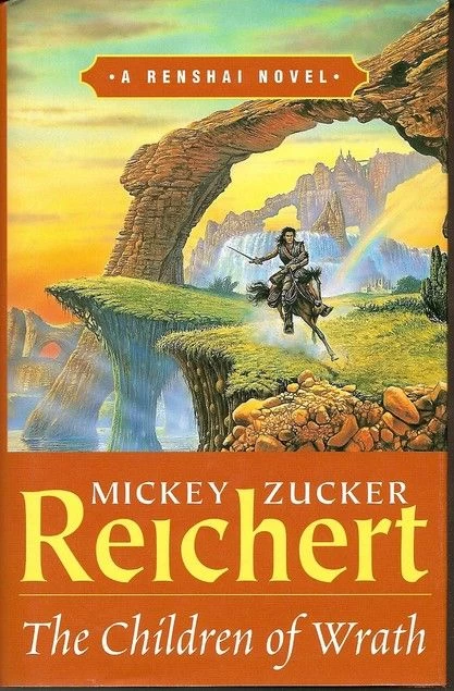 The Children of Wrath