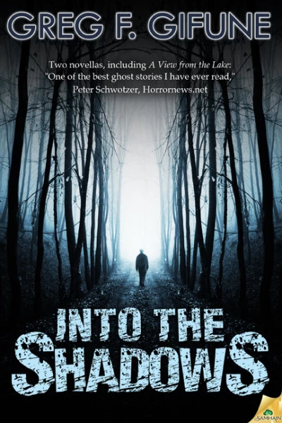 Into the Shadows