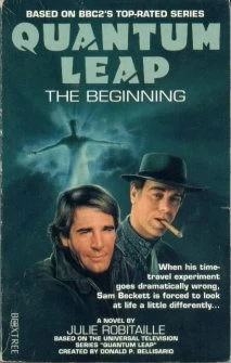 Quantum Leap: The Beginning