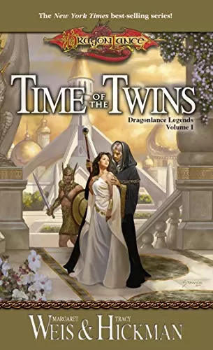 Time of the Twins