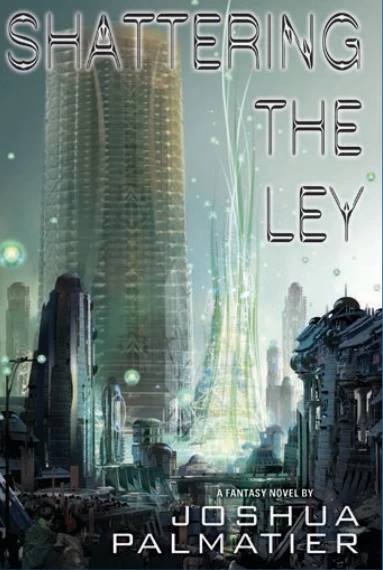 Shattering the Ley