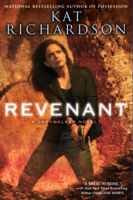 Revenant