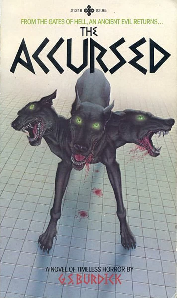 The Accursed