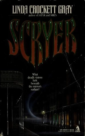 Scryer