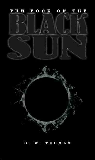 The Book of the Black Sun