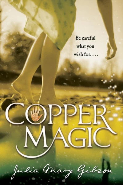 Copper Magic