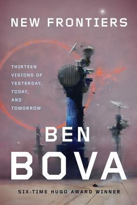 New Frontiers by Ben Bova