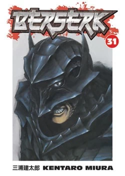 Berserk: Volume 31 (Berserk #31) by Kentaro Miura