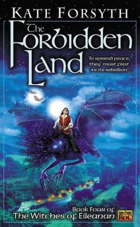 The Forbidden Land