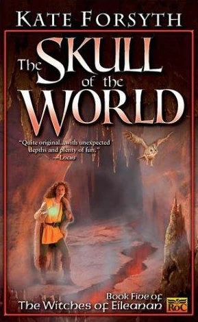 The Skull of the World