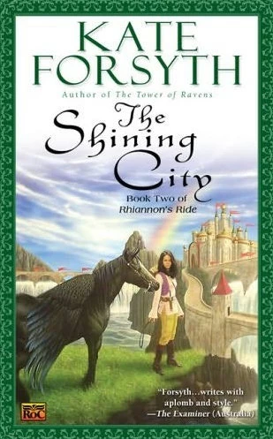 The Shining City