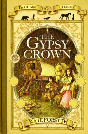The Gypsy Crown