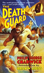 The Death Guard by Philip George Chadwick