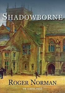 Shadowborne by Roger Norman