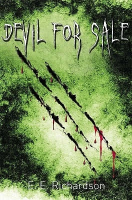 Devil for Sale