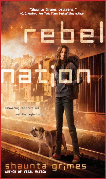 Rebel Nation