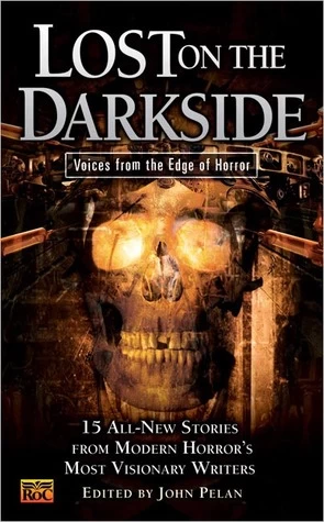 Lost on the Darkside: Voices From the Edge of Horror (Darkside #4) by John Pelan