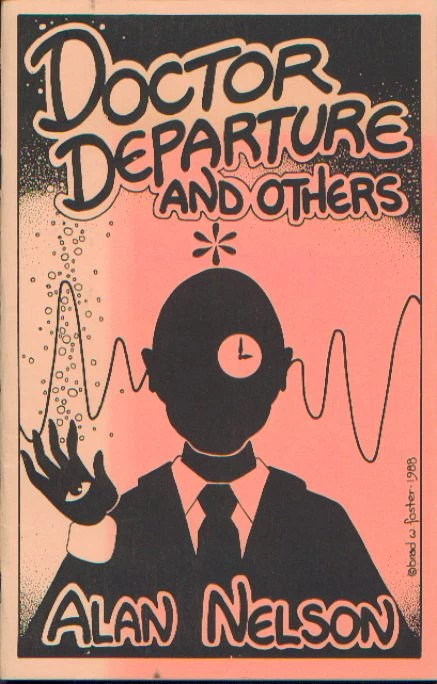 Doctor Departure and Others by Alan Nelson