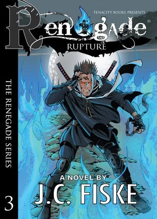 Renegade Rupture