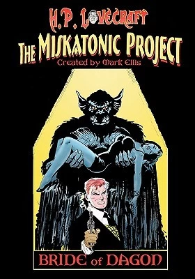 The Miskatonic Project: Bride of Dagon
