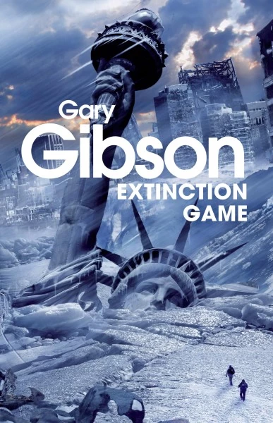 Extinction Game (The Apocalypse Duology #1) by Gary Gibson