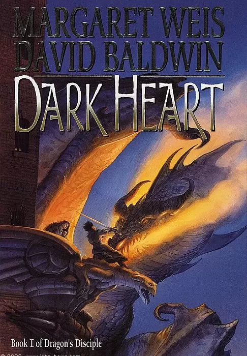 Dark Heart