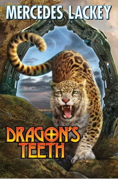 Dragon's Teeth by Mercedes Lackey