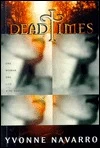 DeadTimes by Yvonne Navarro