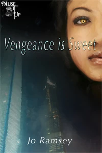 Vengeance Is Sweet