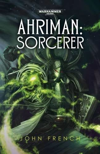 Ahriman Sorcerer