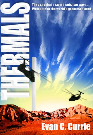 Thermals by Evan Currie