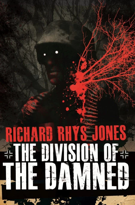 The Division of the Damned