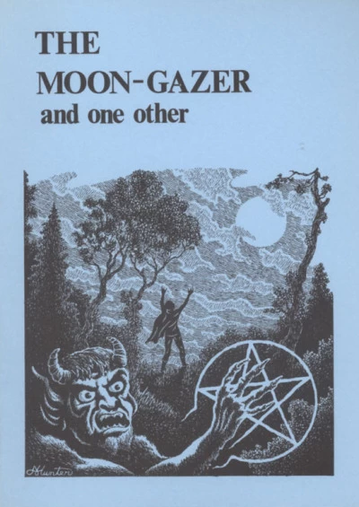 The Moon-Gazer and One Other