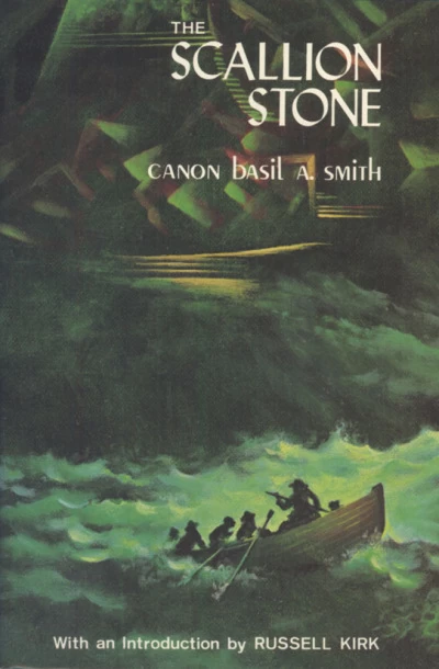The Scallion Stone